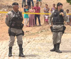 Bandidos matam um homem e deixam outro ferido em Campina Grande