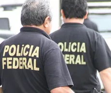 Operação da PF investiga pornografia infantil pela internet na Paraíba