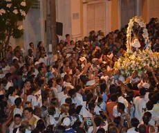 Romaria da Penha 2023: tradicional peregrinação acontece em João Pessoa, neste sábado (25)
