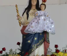 Imagem de Nossa Senhora da Penha faz peregrinação por João Pessoa neste sábado (27)