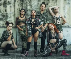 Sinta A Liga Crew é confirmada na programação do Abril Pro Rock 2019