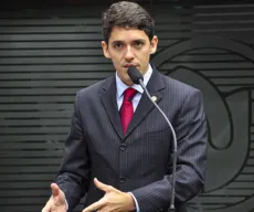 Deputado estadual Tovar Correia testa positivo para Covid-19