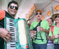 Três do Xamego e Forró Maruá