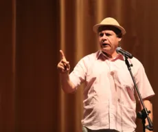 Humorista Zé Lezin faz show em Santa Rita nesta sexta-feira