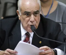 TRE-RJ mantém prisão do presidente do PR, Antônio Carlos Rodrigues