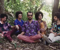 Banda-Fôrra lança nesta quarta-feira novo single chamado 'Apego'