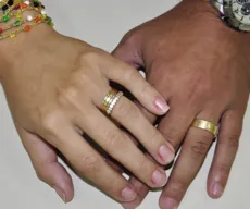 Número de casamentos tem queda de 11,3% na Paraíba