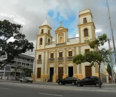 Festa da padroeira de Campina Grande começa neste domingo