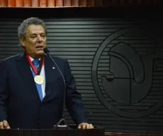 Advogado Técio Lins e Silva é homenageado na ALPB