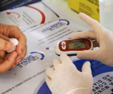 Cerca de 25% dos mortos por Covid-19 na Paraíba possuíam diabetes
