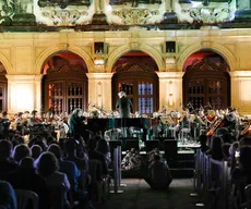 Confira a programação do Festival de Música Clássica desta terça-feira