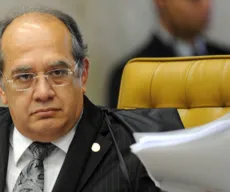 Gilmar Mendes suspende uso de condução coercitiva para interrogatórios