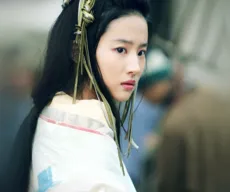 Atriz chinesa é escolhida para interpretar Mulan em live-action