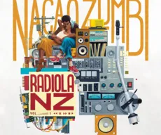 Paraibano Shiko é o responsável pela arte do novo álbum do Nação Zumbi