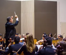 Orquestra Sinfônica da Parapiba