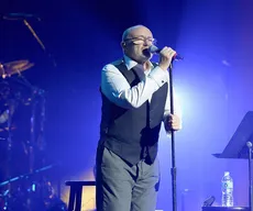 Cantor Phil Collins anuncia três shows no Brasil em 2018; veja datas
