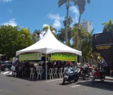 Policiais inativos da Paraíba cobram implantação de bolsa desempenho