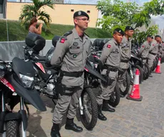 Divulgado resultado do concurso da Polícia Militar e Bombeiros 2018; veja