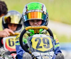 Etapa do Campeonato Paraibano de Kart acontece neste fim de semana