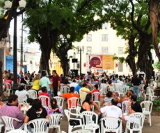 Nathalie Lima faz show gratuito na Praça Rio Branco neste sábado