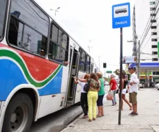 Empresas de ônibus terão que ampliar frota em João Pessoa