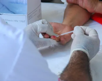 Centro de testagem para infecções sexualmente transmissíveis tem novo endereço em Campina Grande