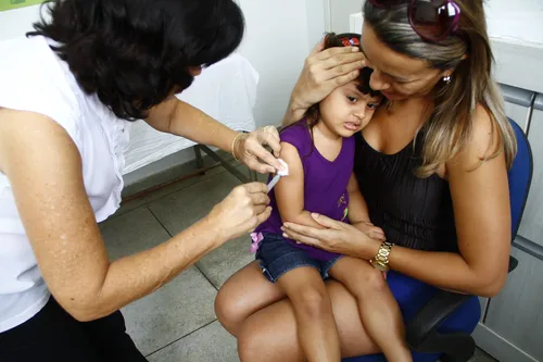 
				
					Sarampo: entenda os sintomas da doença, riscos e tratamento
				
				