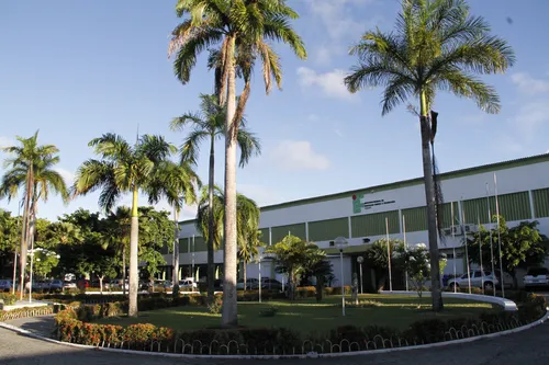 
				
					IFPB divulga edital de Processo Seletivo Especial com 585 vagas
				
				