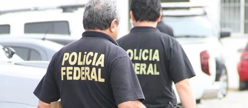 
				
					Prazo de inscrição para concurso da Polícia Federal começa nesta terça
				
				