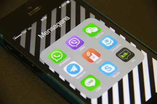 
				
					Polícia investiga mais de 100 casos de golpes de promoção no WhatsApp
				
				
