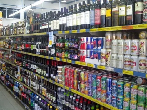 
				
					Pesquisa encontra diferença de mais de R$ 250 no preço de bebidas em João Pessoa
				
				