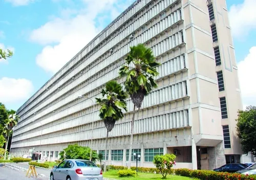 
				
					Hospital Universitário de João Pessoa inicia desativação gradual do teleatendimento
				
				