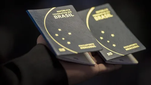 
				
					Brasileiros terão que pagar por autorização para viajar para UE
				
				