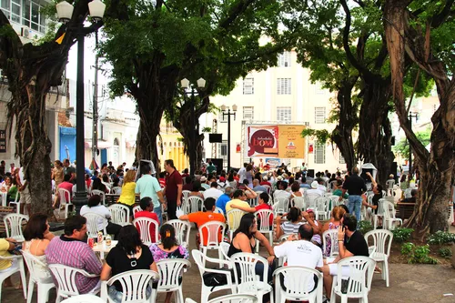 
				
					Pianista Ricardo Brito se apresenta neste sábado em JP
				
				