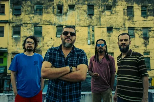 
				
					Totonho e Seu Pereira e Coletivo 401 fazem shows em comemoração ao aniversário de JP
				
				