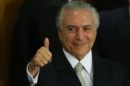 
				
					Michel Temer reajusta Bolsa Família em 5,67% a partir de julho
				
				