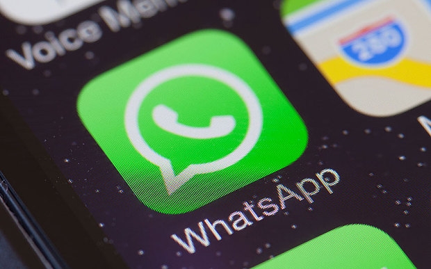 
				
					WhatsApp passa por instabilidades nesta quinta-feira
				
				