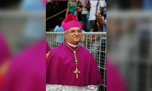 
				
					Campina Grande recebe novo bispo neste sábado; confira a programação
				
				