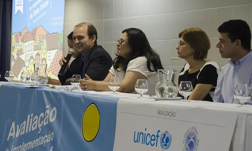 
                                        
                                            Selo Unicef realiza primeiro encontro de capacitação
                                        
                                        