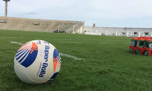 
                                        
                                            Por pendências, novo Gol de Placa não garante pagamento para times da PB
                                        
                                        