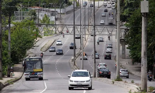 
                                        
                                            Lançado edital para implantação do BRT na Avenida Pedro II
                                        
                                        