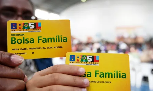 
                                        
                                            Abono Natalino do Bolsa Família vai ser pago em agências dos Correios da Paraíba
                                        
                                        