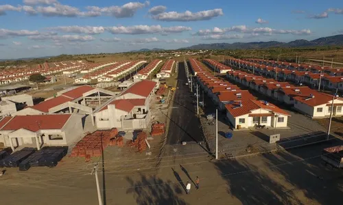 
                                        
                                            Prefeitura de Campina Grande aciona PF para evitar invasões no Aluízio Campos
                                        
                                        