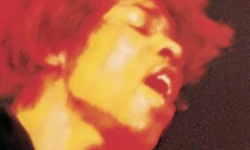 
				
					Jimi Hendrix foi o maior porque escreveu a gramática e a história do seu instrumento
				
				