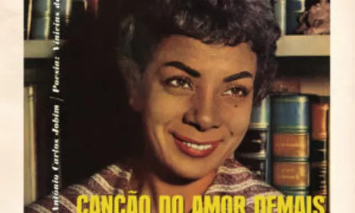 
				
					Vozes femininas do Brasil. Uma lista
				
				