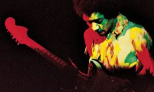 
				
					Jimi Hendrix morreu há 50 anos. Foi grande inventor e maior guitarrista de todos os tempos
				
				