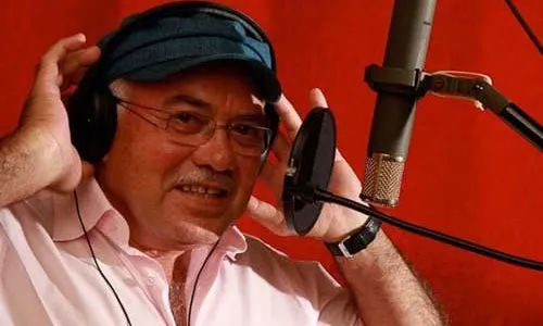
                                        
                                            'Ouvir Chico Salles era uma dádiva', diz Vladimir Carvalho
                                        
                                        