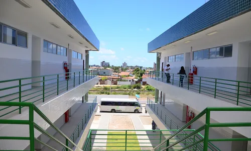 
                                        
                                            Curso de Licenciatura em Biologia do IFPB é o melhor do NE, segundo MEC
                                        
                                        