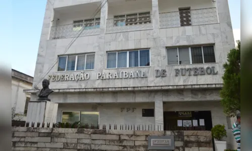 
				
					STJD condena dirigentes e árbitros da PB denunciados na 'Operação Cartola'
				
				