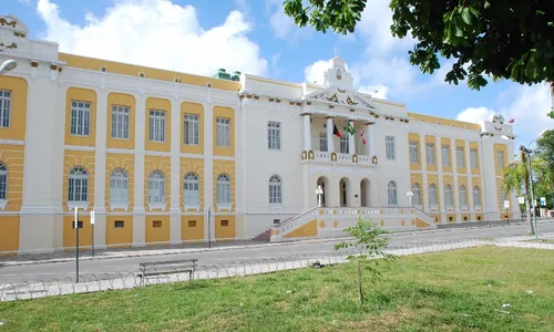 
                                        
                                            Corregedoria do CNJ faz inspeção no Poder Judiciário da Paraíba
                                        
                                        